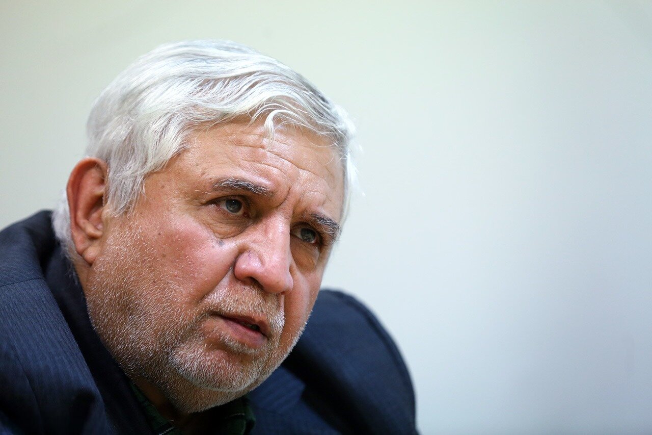 تصمیم منطقی و هوشمندانه - خبرآنلاین