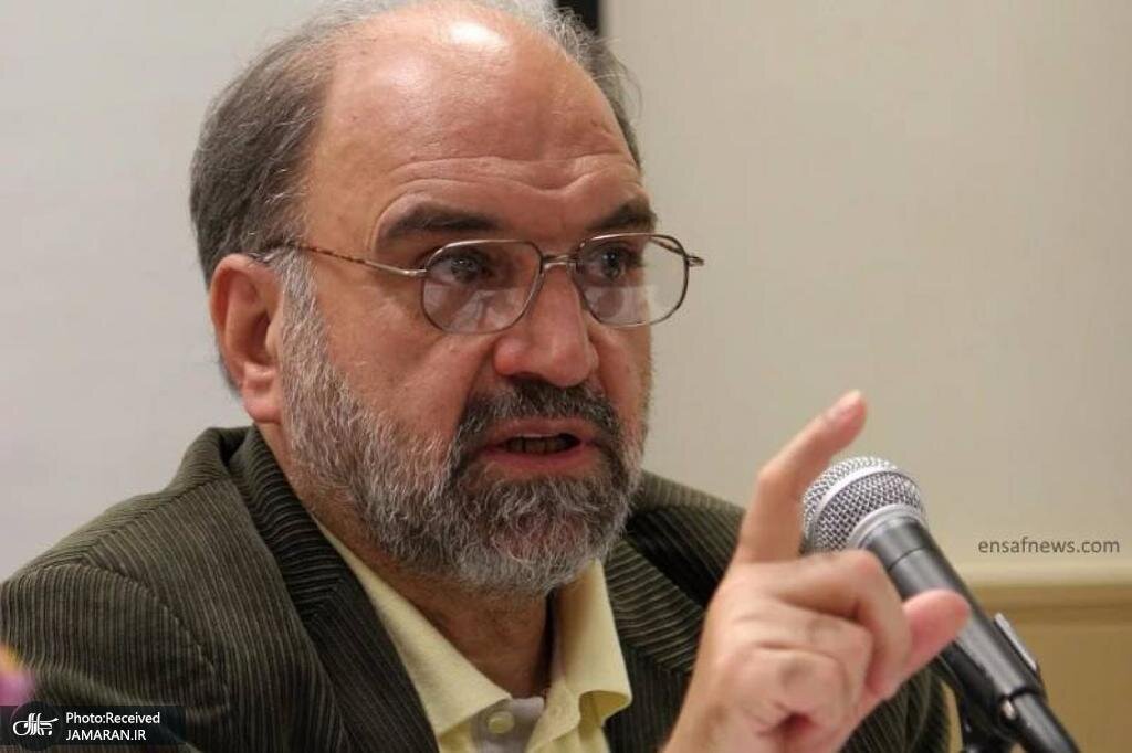 توحش دولت آمریکا در موضع عبدالکریم سروش / وقتی قدرت بسیار بود اما حق شناسی و عدالت نبود، نامش جز «توحش» چیز دیگری نیست