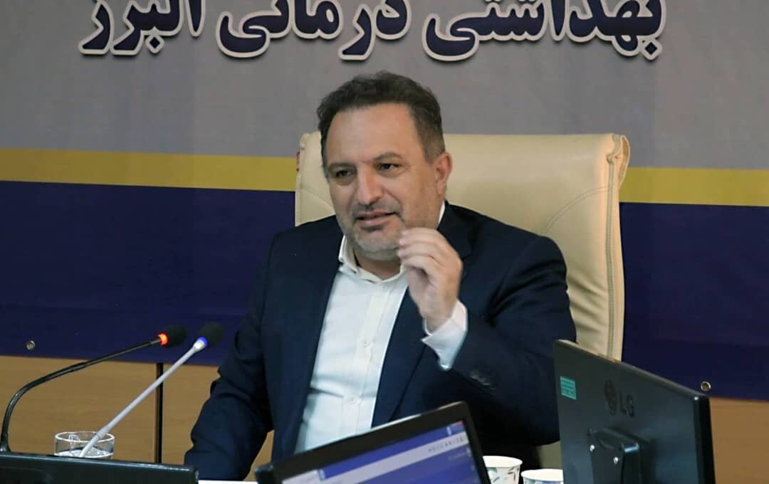 افزایش شاخص تخت بیمارستانی استان البرز طی چهارسال اخیر/ رتبه سوم در اشغال تخت بیمارستانی