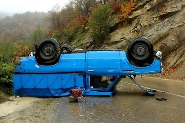 نیسان آبی باز هم رکورد شکست