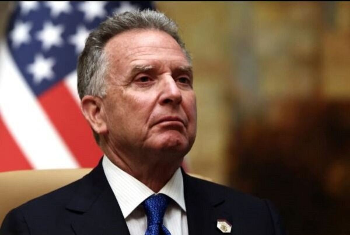 فرزندان ترامپ، ویتکاف را عمو استیو صدا می زنند/ ویتکاف از دولت حقوق نمی گیرد و سفرهایش با جت شخصی است/ وقتی پسر ویتکاف مُرد، ترامپ تنهایش نگذاشت