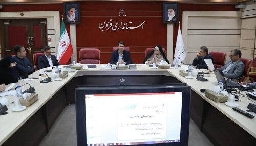 برگزاری جشنواره روستا و عشایر در قزوین باعث رونق گردشگری می‌شود