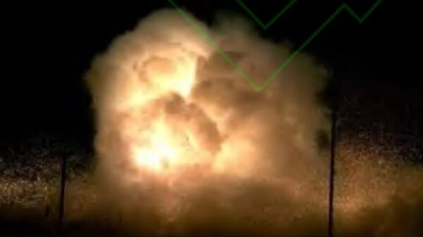 قدرت بمب غیراتمی جدید چین جهان را در شوک فرو برد