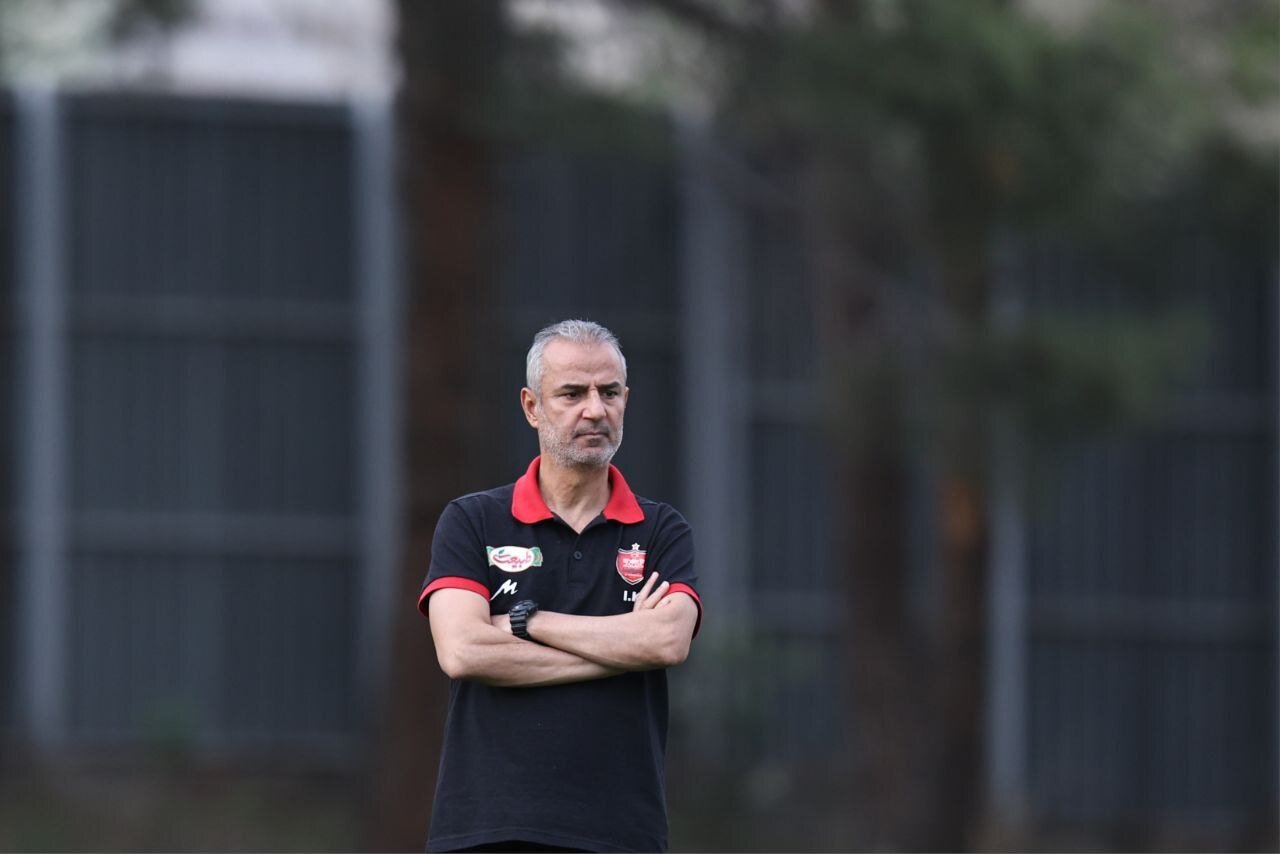 تهدید جدایی کارتال پرسپولیس را به هم ریخت!