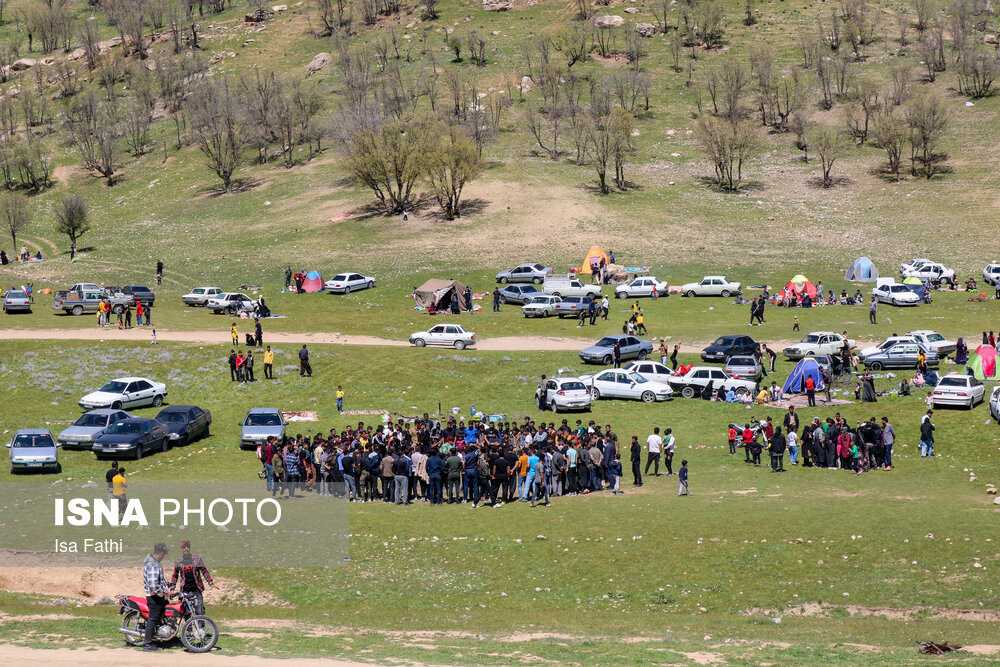 جشن رهایی یا ترس از یک عدد