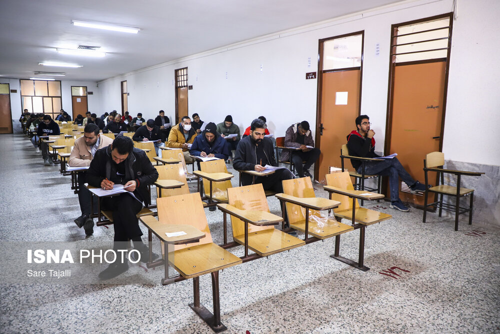 نحوه تغییر رسته سرایداران تحصیل کرده مدارس/ زمان برگزاری آزمون استخدامی فعلا مشخص نیست