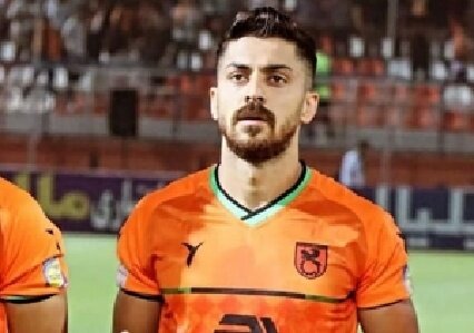 کریم‌زاده: تیم مس ارث پدری کسی نیست/ بازیکنان با غیرت بازی کردند