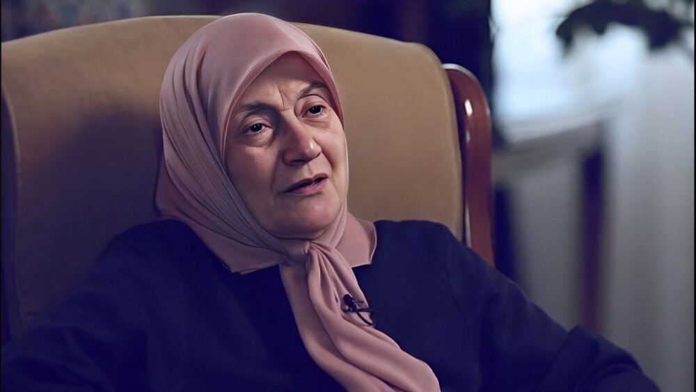 مستندی در پاسداشت پزشک زن ایرانی + ویدئو