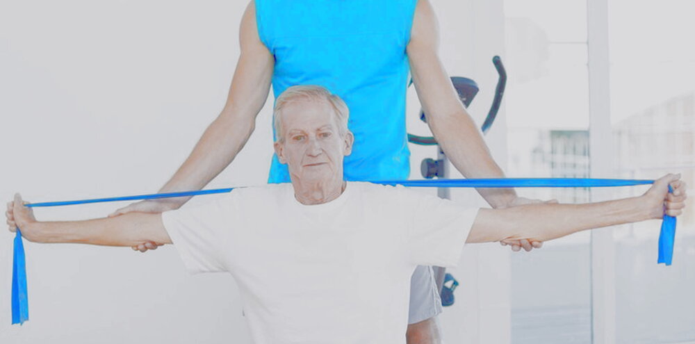 نقش موثر توانبخشی در بهبود علائم پارکینسون