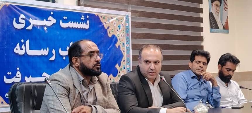 بودجه شهرداری جیرفت پاسخگو نیست/ مجوز برگزاری کنسرت عیدانه را ندادند