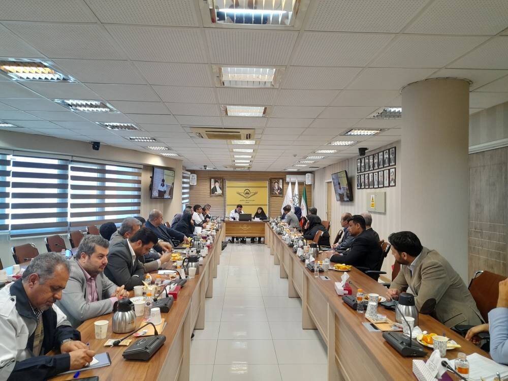 تاکسیرانان، پیشگامان مقابله با بحران در تهران / آغاز همکاری مشترک دو سازمان شهری