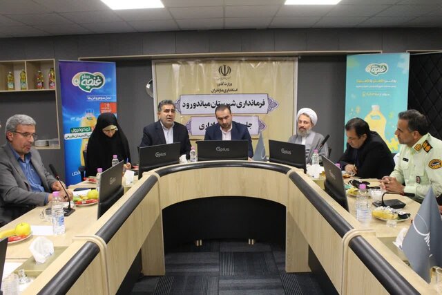 برای رسیدن به اهداف دولت با کارشکنان برخورد قانونی می‌شود