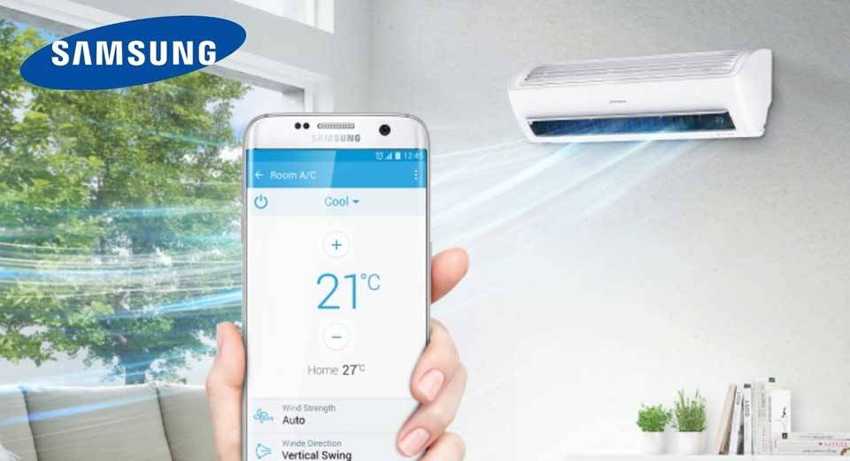 هزینه های مصرف انرژی کولر گازی سامسونگ در طول سال - چگونه می توانید مدیریت بهتری داشته باشید؟