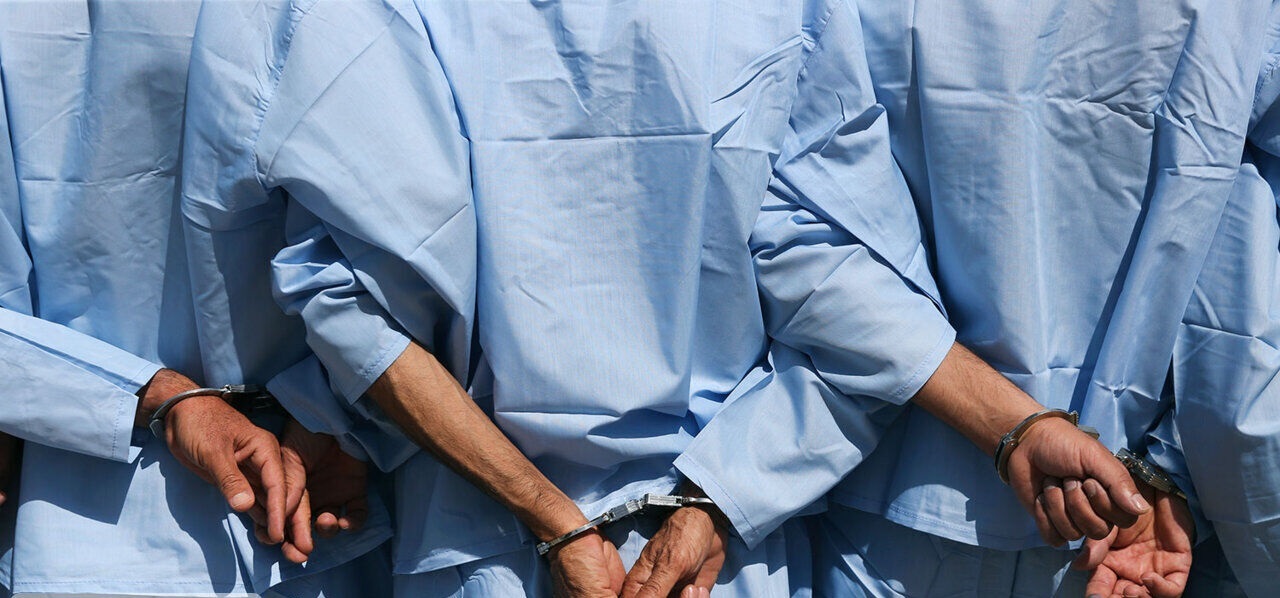 بازداشت ۳ عضو شورای شهر و ۲ کارمند شهرداری فریدونکنار