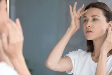 بهترین خوراکی‌ها برای جوان نگه داشتن پوست