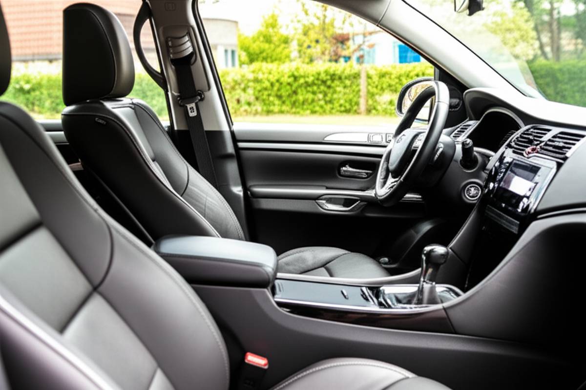 چرا ضدعفونی کردن خودرو مهم است؟