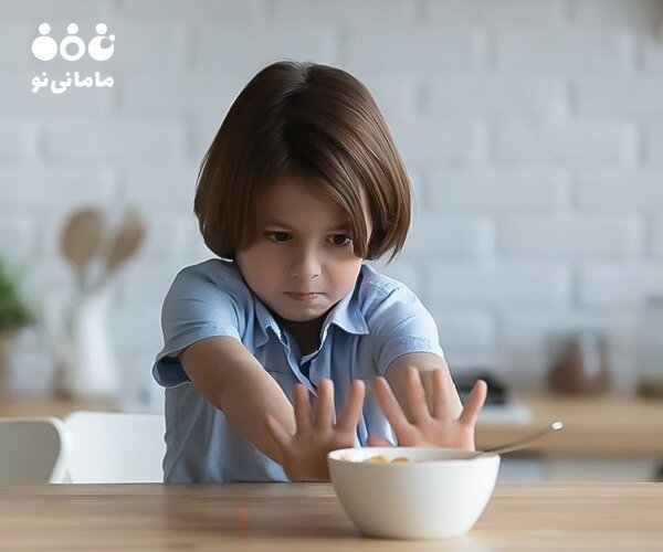 راهکار طلایی برای رفع بدغذایی در کودکان