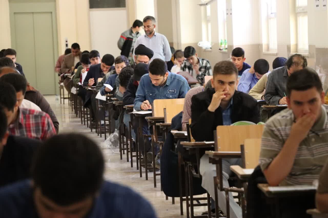 شرکت ۴۱۸ حافظ از آذربایجان شرقی در آزمون اعطای مدرک تخصصی قرآنی - خبرگزاری مهر | اخبار ایران و جهان