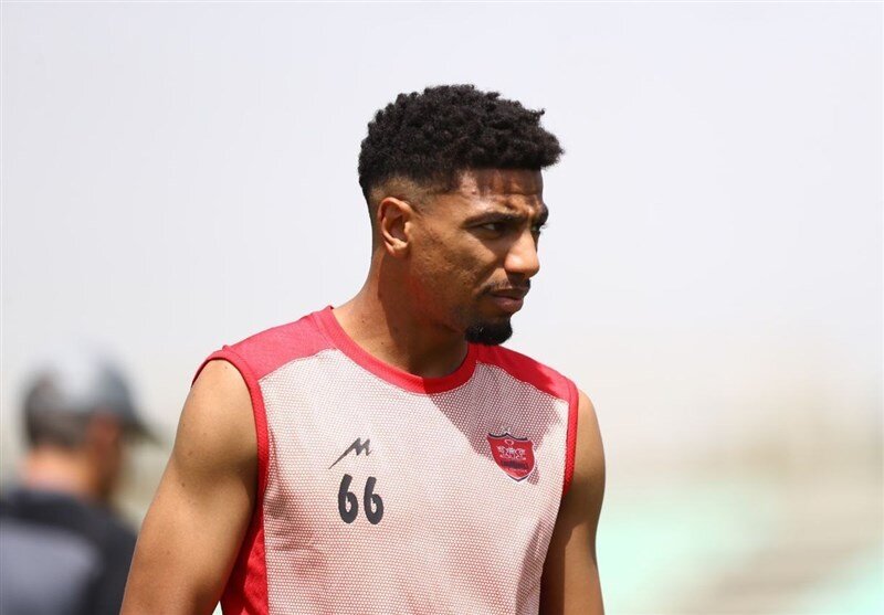 بازیکنی که زیر نظر کارتال حذف شد!