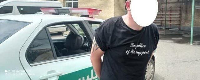 قاتل جوان ۲۱ ساله پارس‌آبادی دستگیر شد