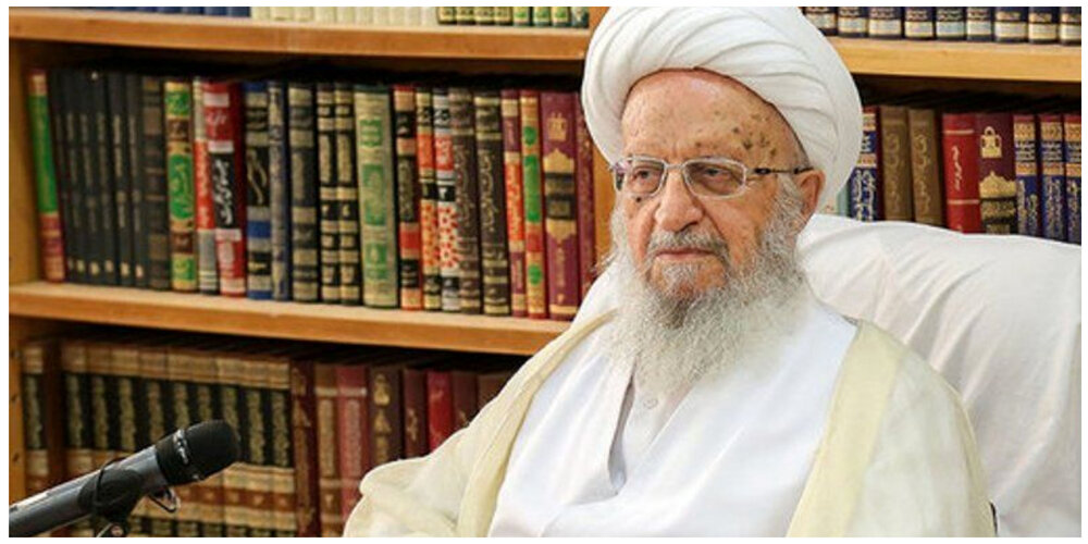 طلاب از رسوب در حوزه پرهیز کنند