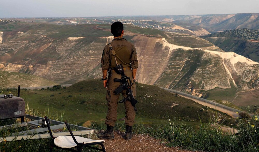 «بازدارندگی پیش‌دستانه»؛ راهبرد رژیم صهیونیستی برای اشغال جنوب سوریه