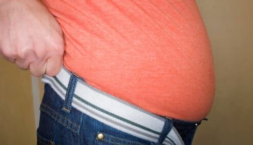 افسانه «شکم کورتیزولی» - ایسنا