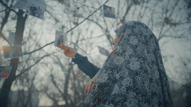 در این برنامه از موضع بالا به پایین با مردم صحبت نمی‌کنیم