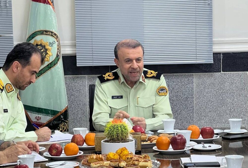 نقش‌آفرینی موثر اصحاب رسانه در تولید و توسعه امنیت