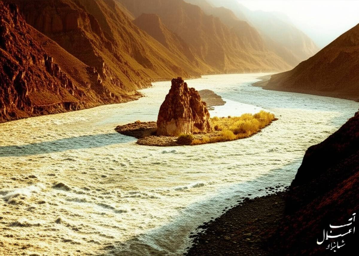 جزیره ستوان کثیری