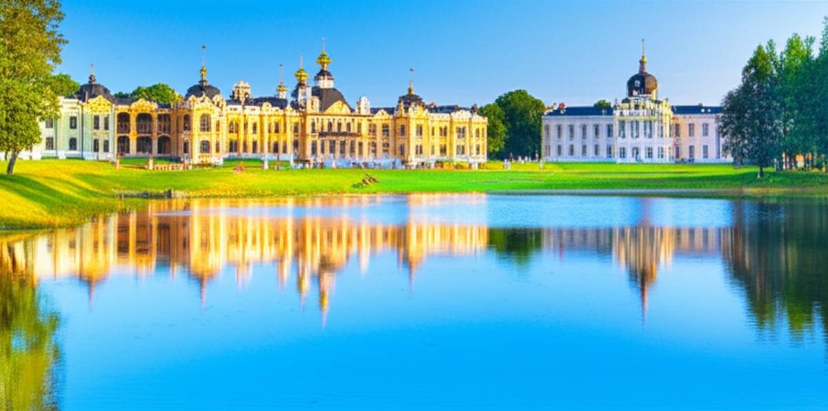 چرا باید از روسیه دیدن کنیم؟