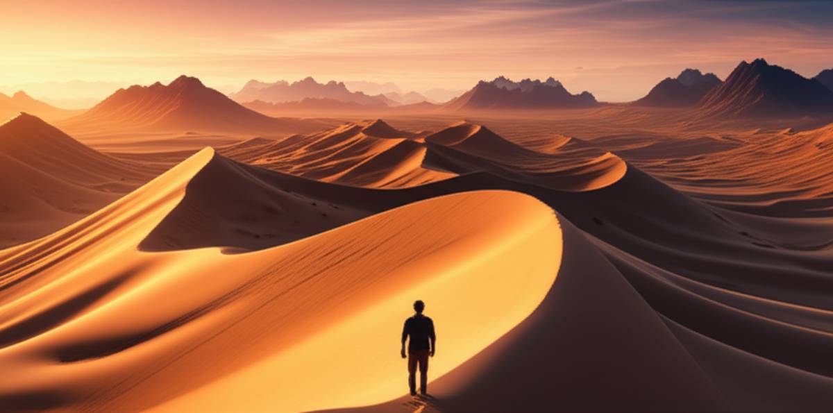 چرا ماجراجو می شویم؟