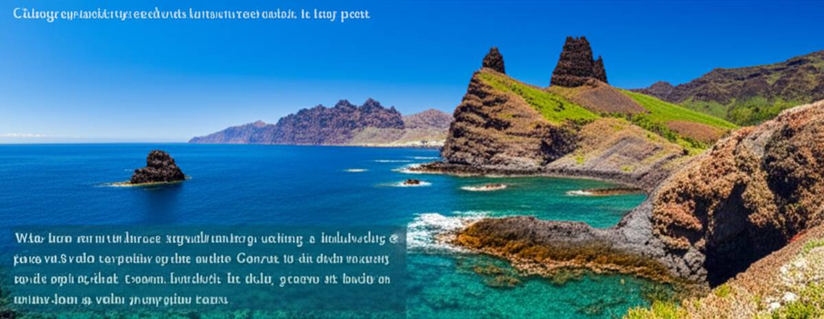 جزایر قناری یا کاناری