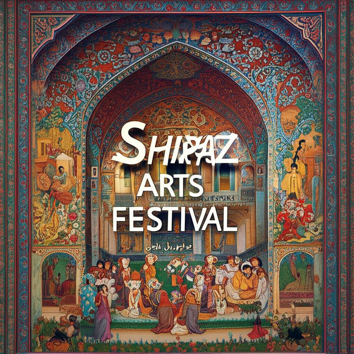 جشنواره هنر شیراز