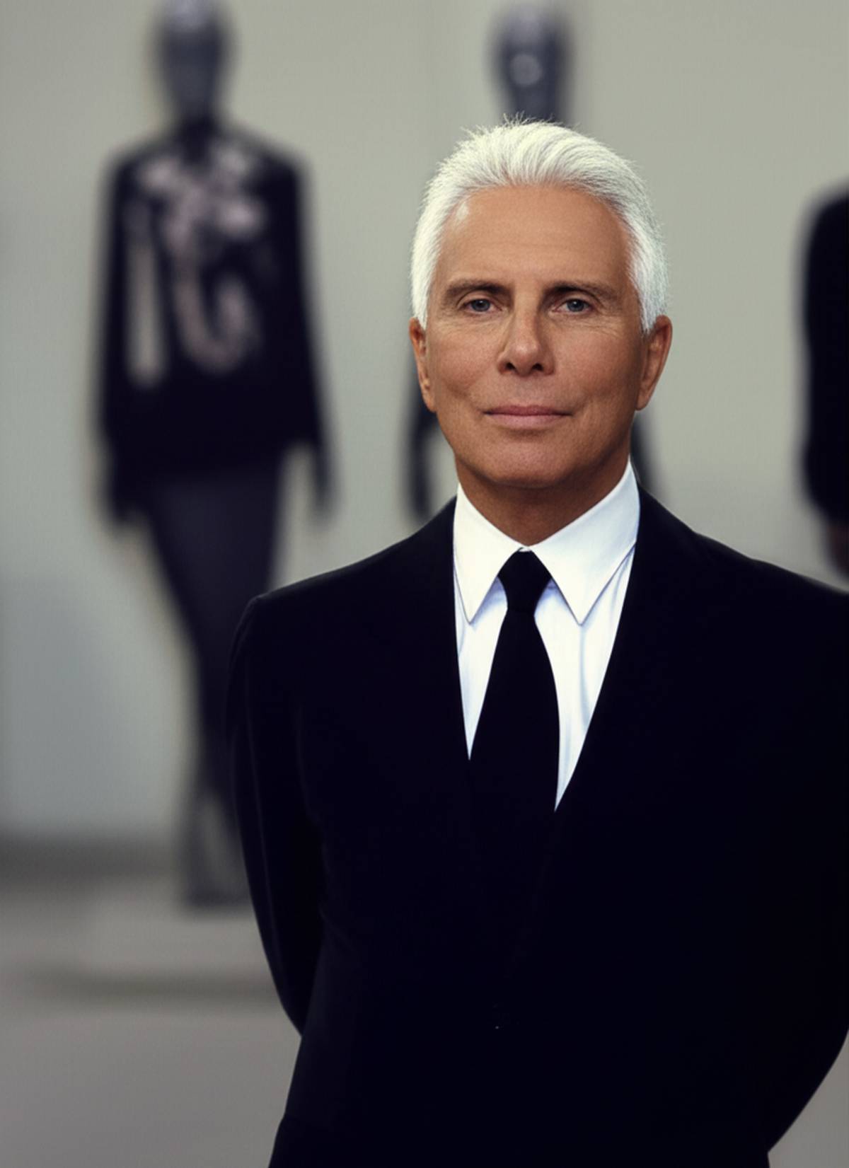 جورجیو آرمانی