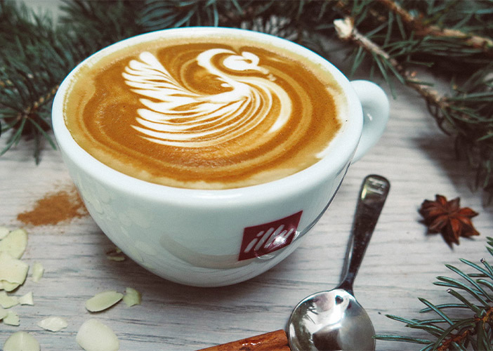 رازهای هنر لاته آرت: نکات و تکنیک های حرفه ای