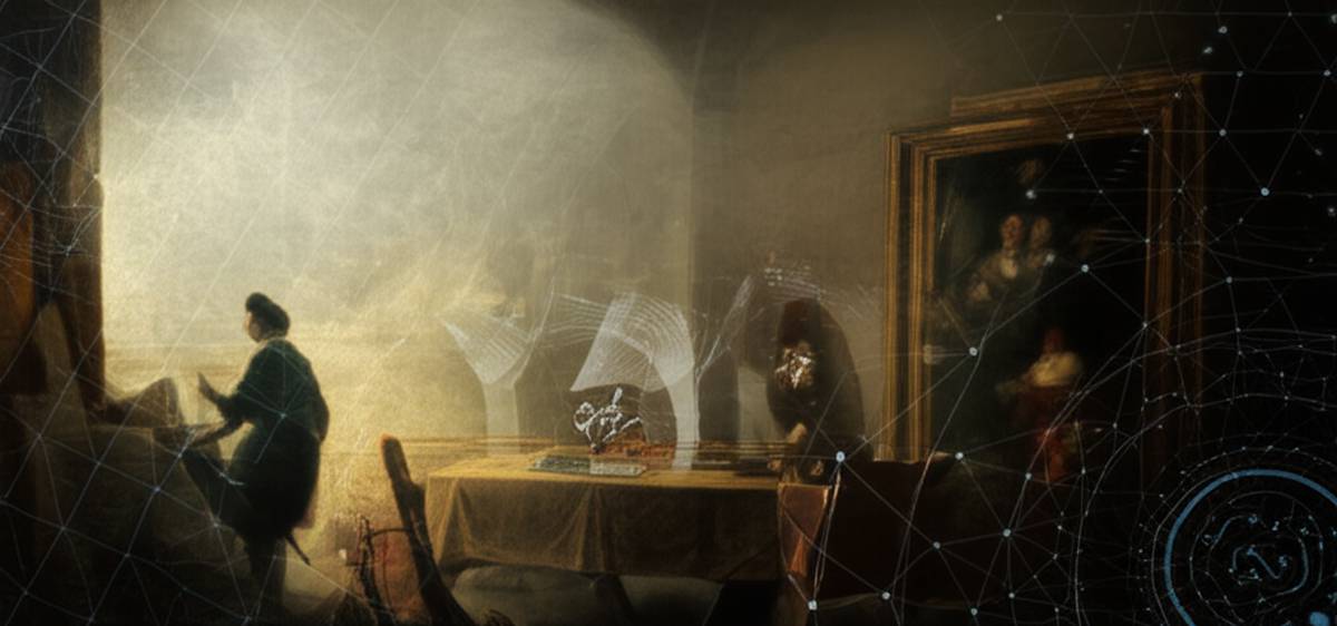 خلاصه کتاب در جستجوی ورمیر ( نویسنده بلو بیلیت )