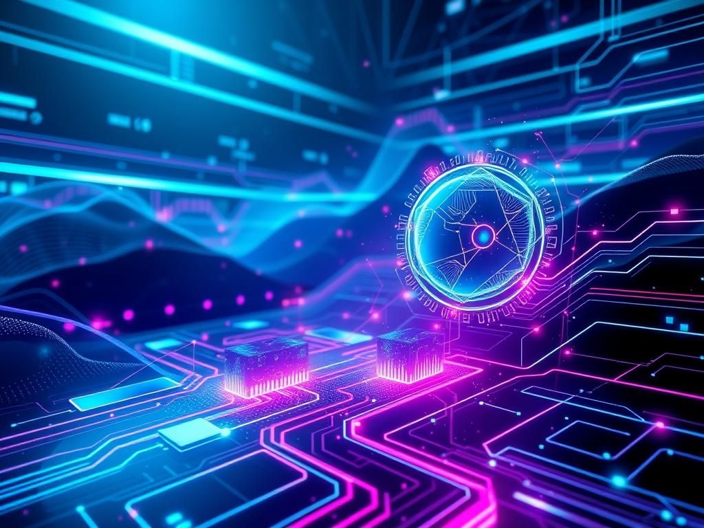 سایت طراحی لوگو با هوش مصنوعی رایگان