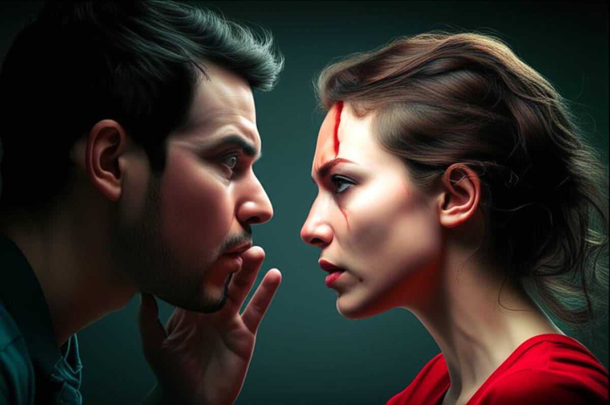 بررسی و خلاصه کتاب آزارگری کلامی و عاطفی اثر ژوئن هانت