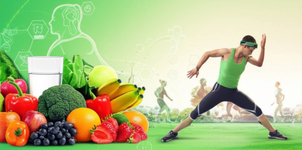 خلاصه کتاب رژیم غذایی، فعالیت ورزشی و بیماری های مزمن