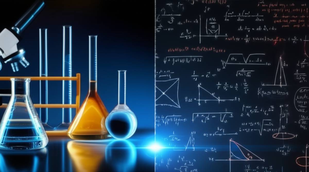 تفاوت فیزیک یازدهم تجربی و ریاضی (مقایسه صفر تا صد)