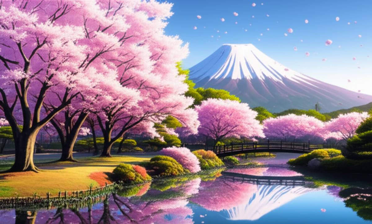 جشن شکوفه های گیلاس ژاپن (هانامی): هر آنچه باید بدانید