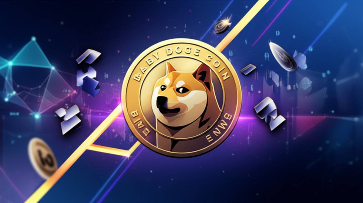 بیبی دوج (Baby Doge): صفر تا صد ارز دیجیتال محبوب
