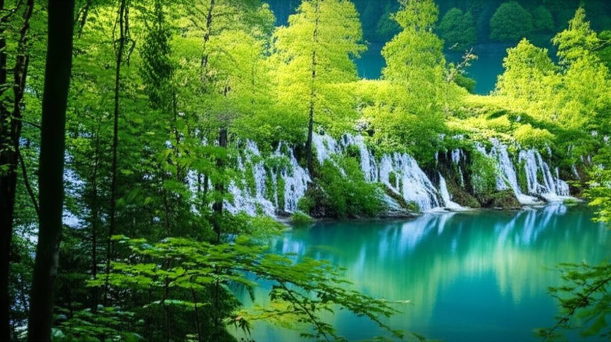 خلاصه کتاب مراقبه در طبیعت | علی شمیسا | درس های اصلی