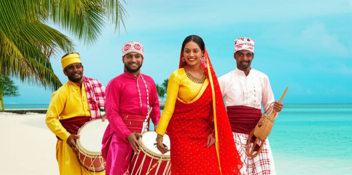جشنواره های سنتی مالدیو: راهنمای کامل برای تجربه ای پرشور