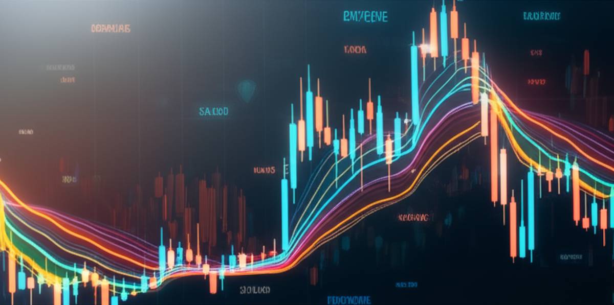 اندیکاتور کندل شناسی | راهنمای جامع صفر تا صد معامله موفق