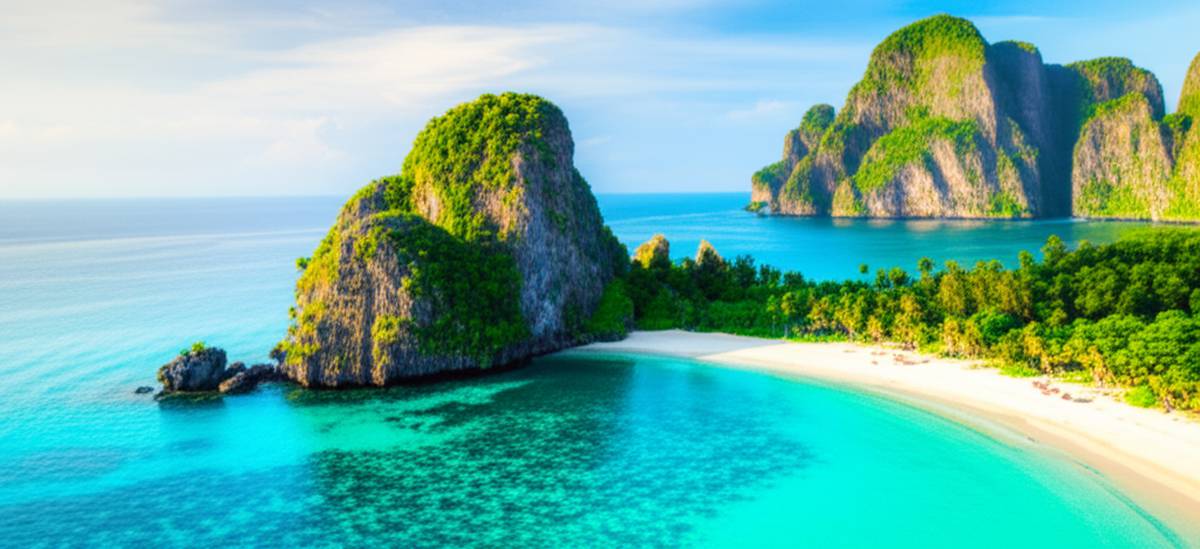 جزایر ترنگانو: راهنمای کامل سفر و دیدنی های بهشت مالزی