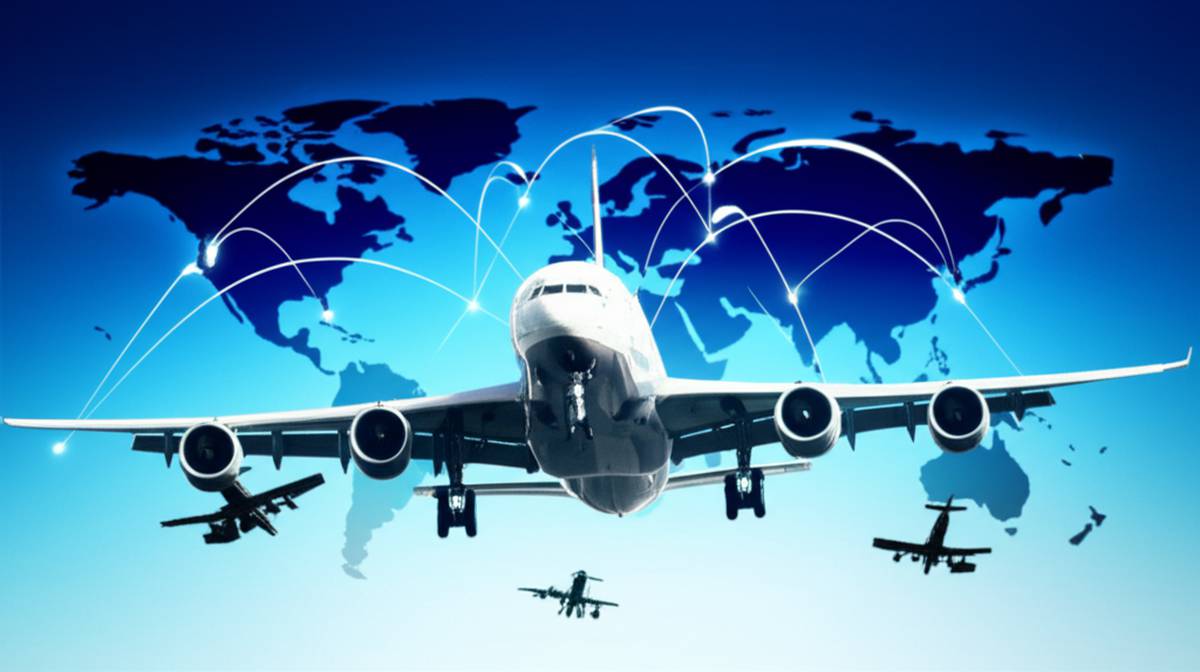 روز جهانی هواپیمایی کشوری | اهمیت و نقش حیاتی آن