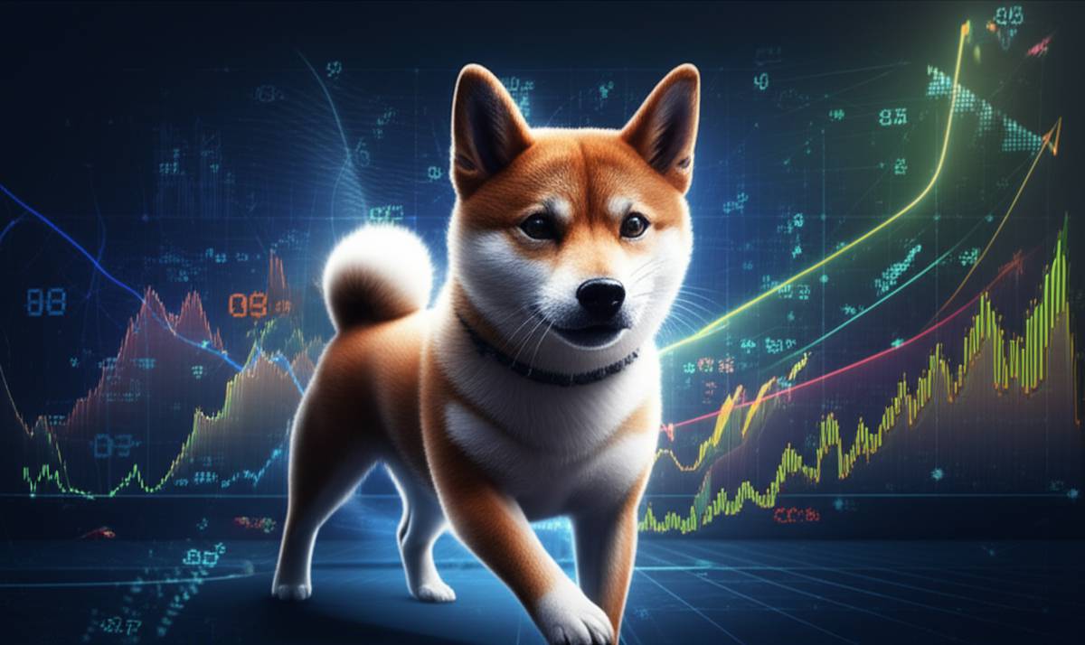 قیمت لحظه ای رمز ارز شیبا (SHIB) امروز | نمودار