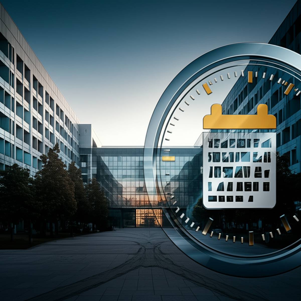 زمان برگزاری کنکور 1404 | تاریخ دقیق و جزئیات جامع